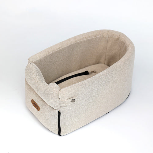 Lightweight Car Seat Pet Bed