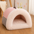 Cave Pet Nest Bed