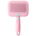 Pet Grooming Massage Brush