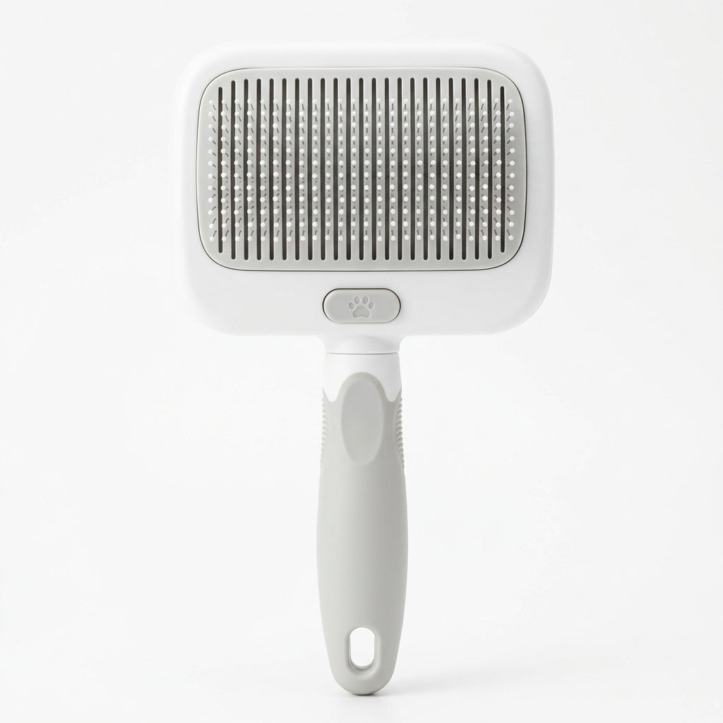 Pet Grooming Massage Brush