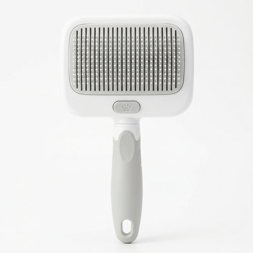 Pet Grooming Massage Brush